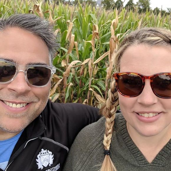 Meet your Posher, Marc - Picture 1 of 1